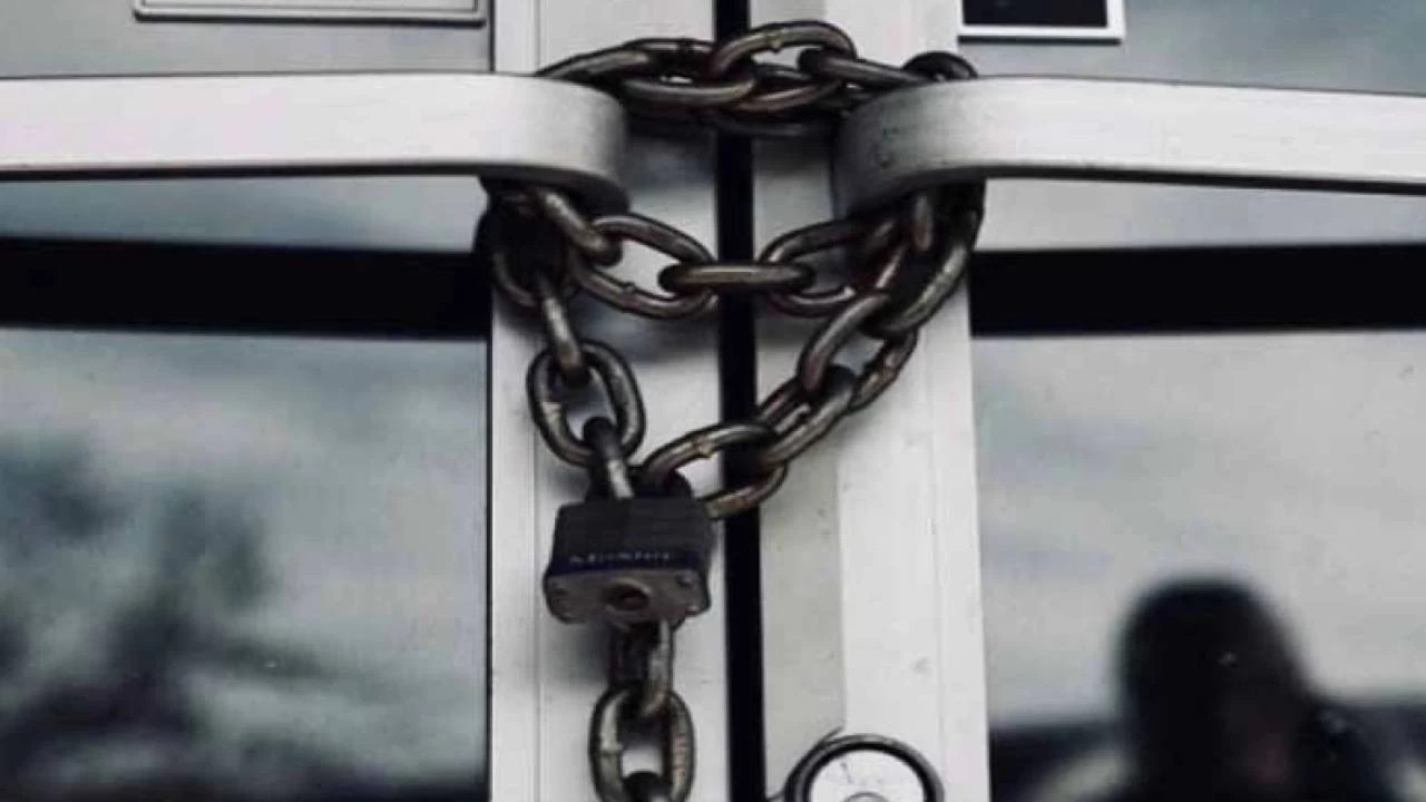 Kurulan şirket sayısı yüzde 21 azalırken kapanan şirket sayısı yüzde 46,7 arttı