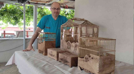 Kulara saray yapp 10 bin liraya satyor