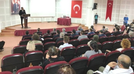 Kütahya Turizm Master Planı