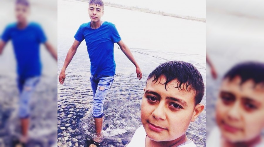 Kuzenlerin ac� sonu 