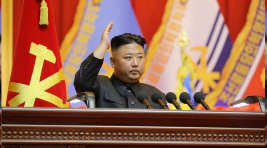 Kuzey Kore pltonyum mu retiyor?