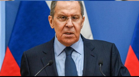 Lavrov'dan 3. Dünya Savaşı resti