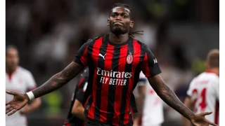 Leao, Süper Lig ekibi için riske atılmayacak!