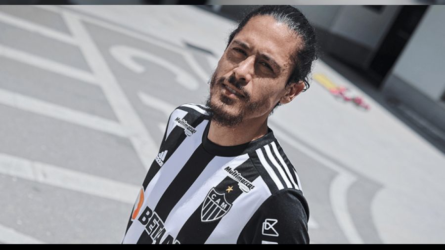 Lemos'un yeni dura�� Brezilya 