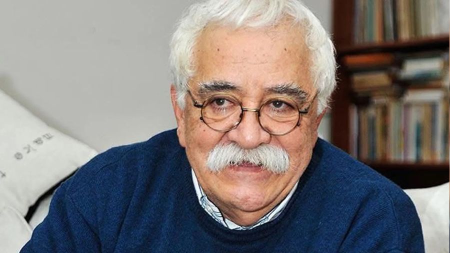 Levent Kırca, vefatının 8. yılında anıldı