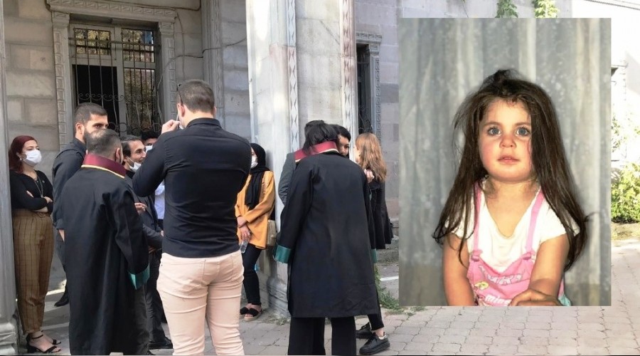 Leyla davasında karar çıktı