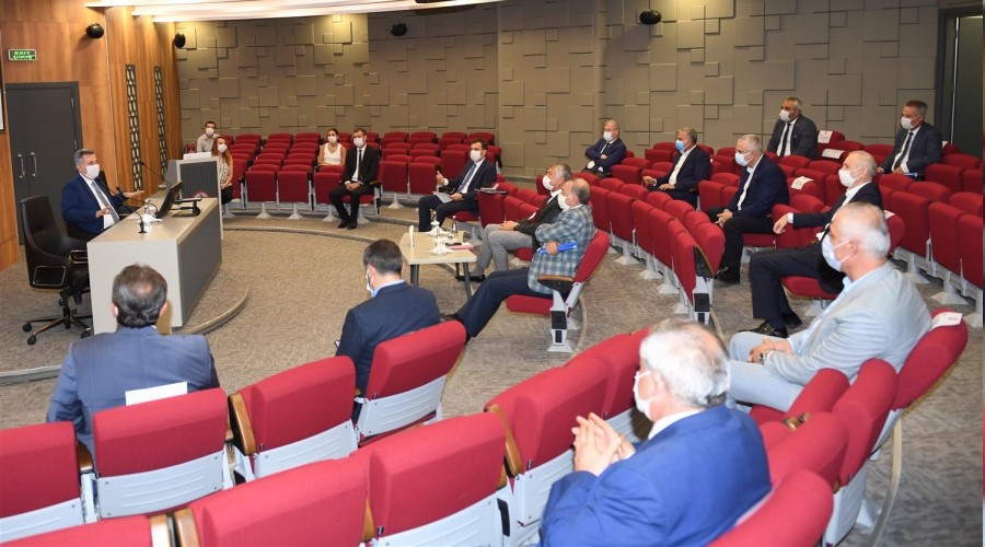 Lezzet Festivali dijitale ta��nd�