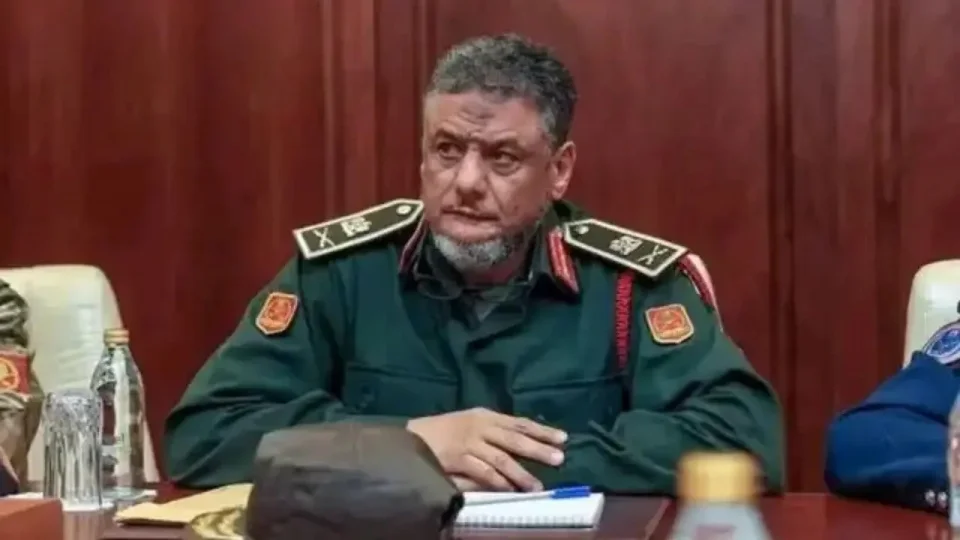 Libya'da Hafter g��lerinin Askeri �stihbarat Ba�kan�'na suikast