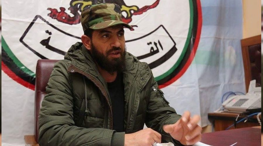 Libya'da savaş suçlusu komutana suikast