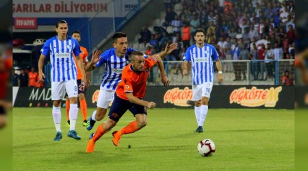 Liderin konuu Erzurum