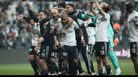 Lig ikinciliği için mutlak galibiyet lazım