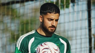 Ligin en az gol yiyen takımının kalecisi: 124 bin euro!