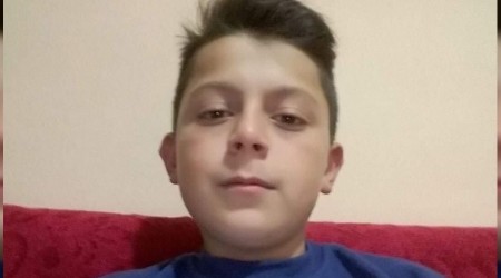 Lise öğrencisi yatağında ölü bulundu