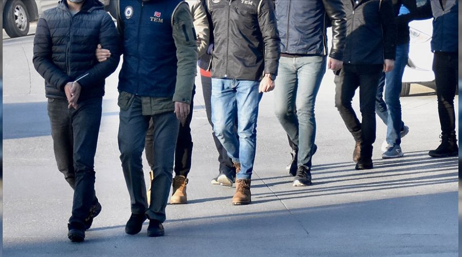 Listede 118 kişi var