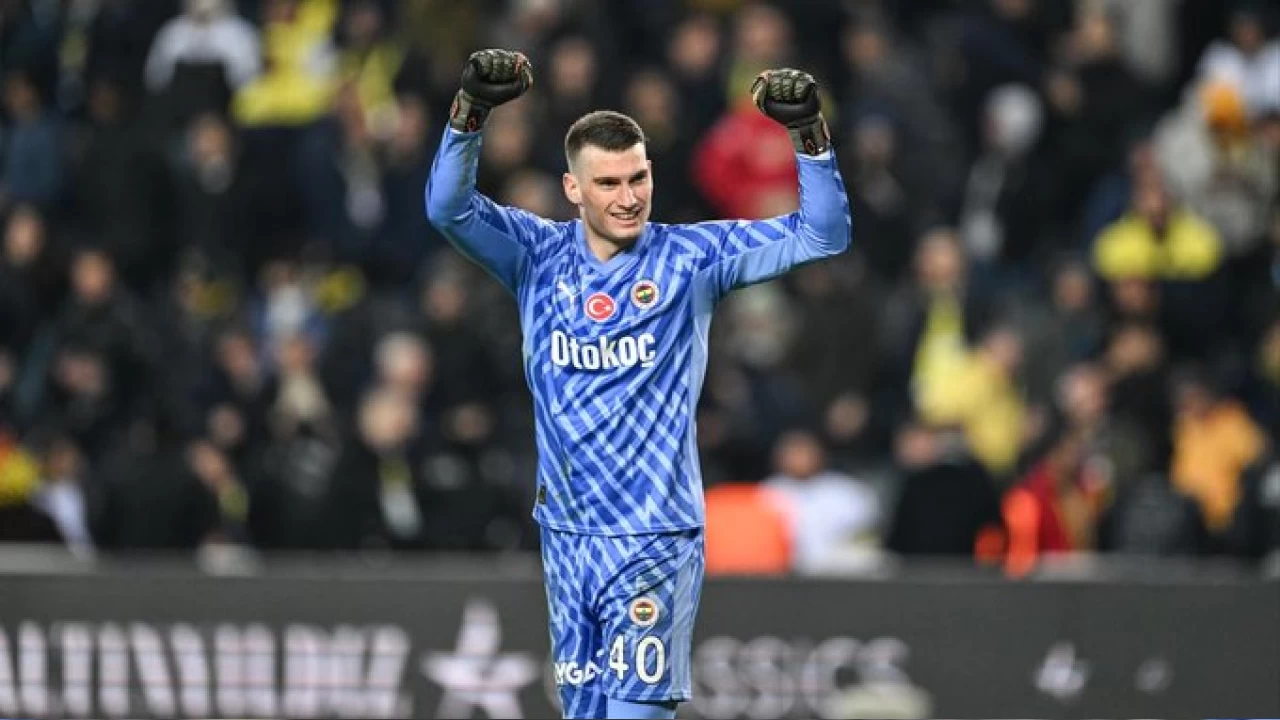 Livakovic atmosfere zor alışmış