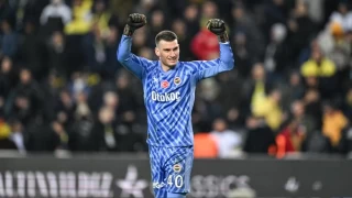 Livakovic atmosfere zor alışmış