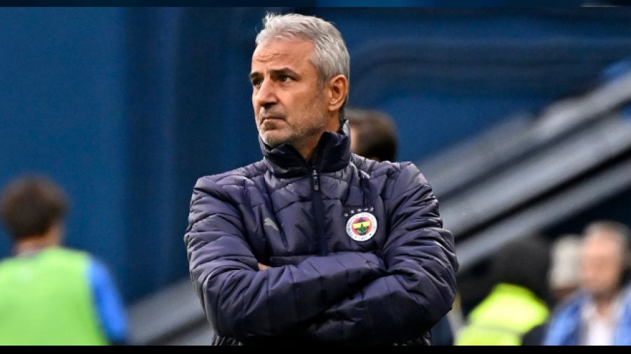 "Livakovic belirsiz, Becao bitti"