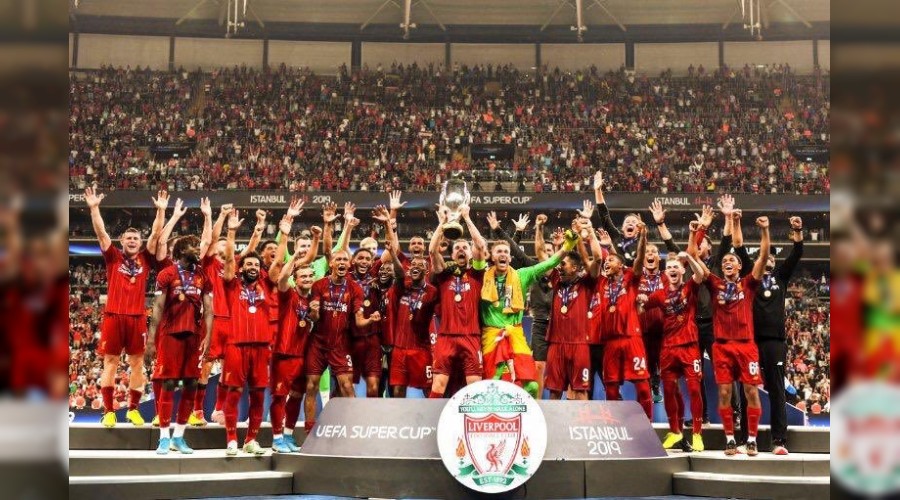 Liverpool'un gözü yine İstanbul'da