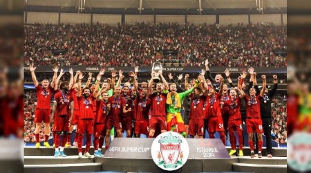 Liverpool'un gözü yine İstanbul'da