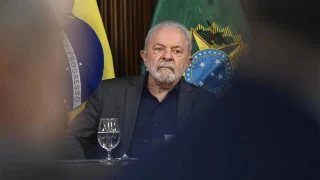 Lula da Silva: Bu bir soykrm deilse, soykrmn ne olduunu bilmiyorum