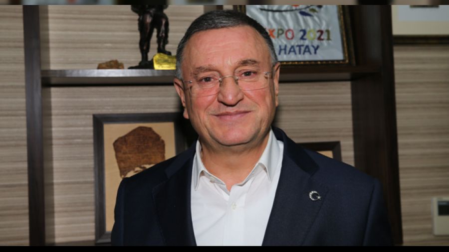 Lütfü Savaş iddialı konuştu