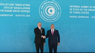 Macaristan Başbakanı'ndan çok yönlü diplomasi