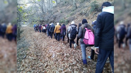 Macera turizminde 27. sıradayız