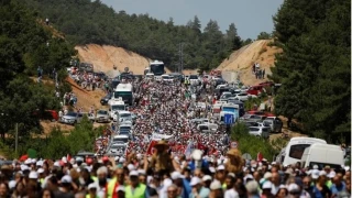 Maden projelerine protestoların arkasındaki nedenler
