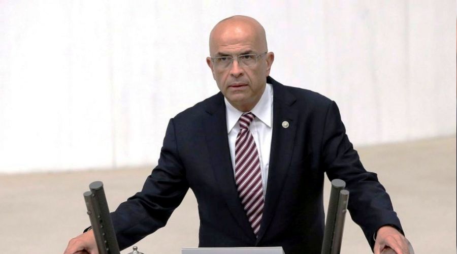 Mahkemeden Berberoğlu hakkında fezleke