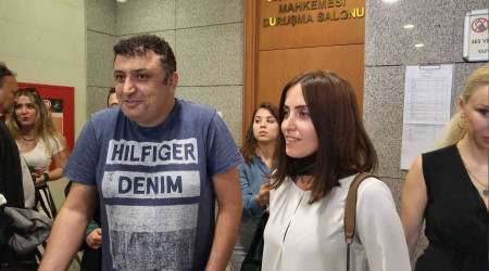 Mahsun Kırmızıgül'ün kardeşine 1 yıl 11 ay hapis