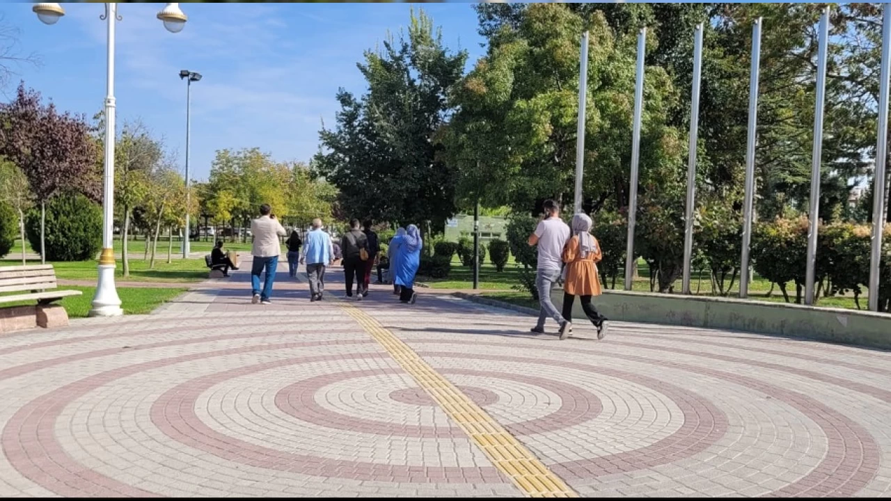 Malatya'da 5.9 büyüklüğünde deprem
