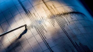 Malatya'n�n Ak�ada� il�esinde saat 10.26'da 4,1 b�y�kl���nde deprem meydana geldi