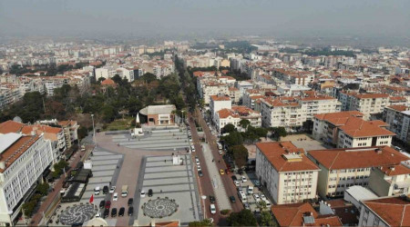 Manisa fayı endişelendiriyor