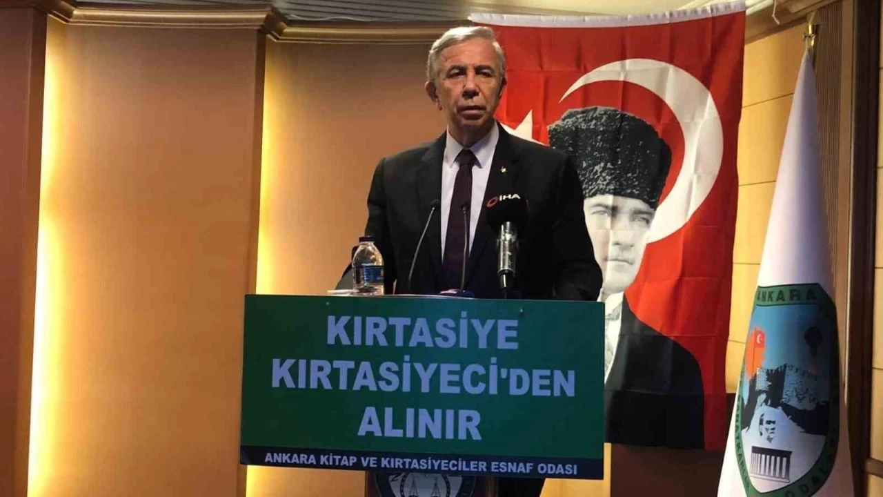 Mansur Yava tarma dikkat ekti