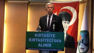 Mansur Yava tarma dikkat ekti