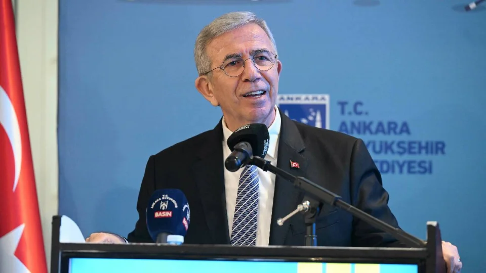 Mansur Yava�'tan a��l�� m�jdesi