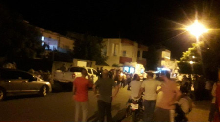 Mardin'de kadn cinayeti