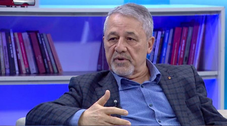 Marmara için deprem uyarısı