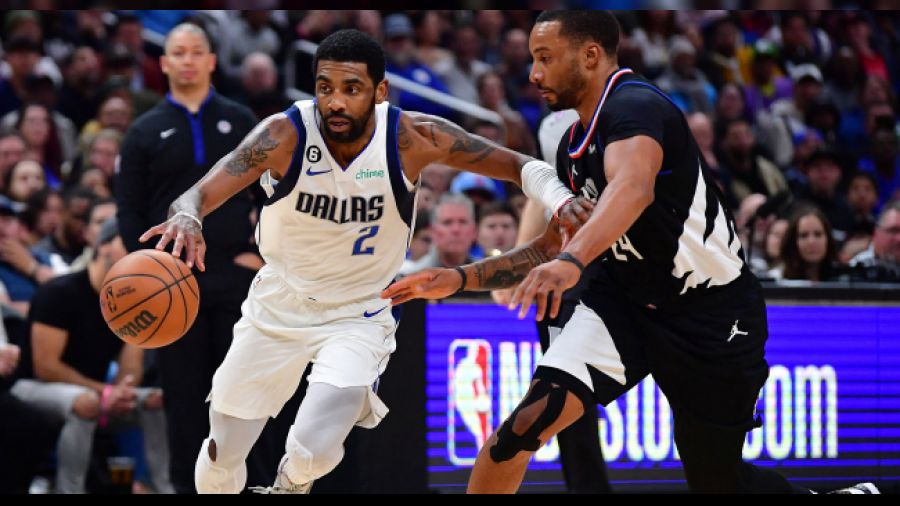 Mavericks yeni y�ld�z� ile kazand�