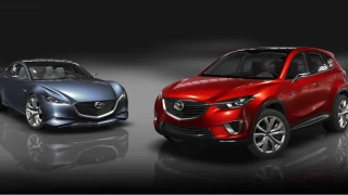 Mazda’nın kaderini değiştiren efsane: CX-5