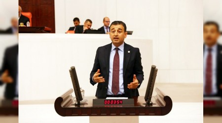 Meclis ilanları havuz gazetelerine akıyor