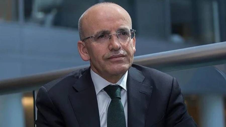 Mehmet Şimşek: Yabancı yatırımlar geri dönecek