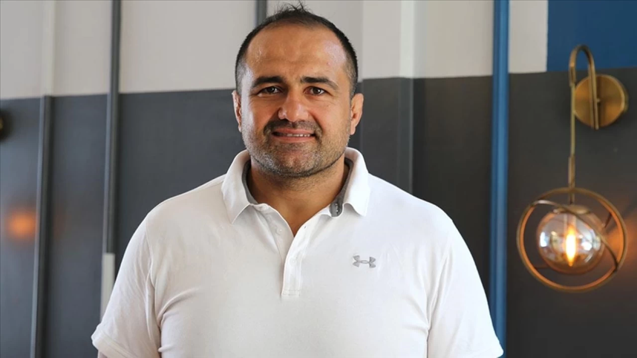 Mehmet Yeşil iddialı