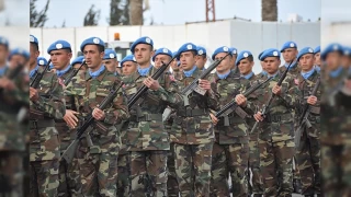 Mehmetçik'in Lübnan'daki görev süresi uzatılıyor