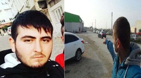 Mehmet'ten dört gündür haber alınamıyor
