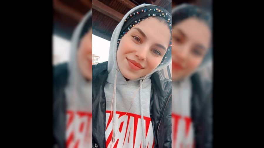 Melike'den 4 gündür haber yok