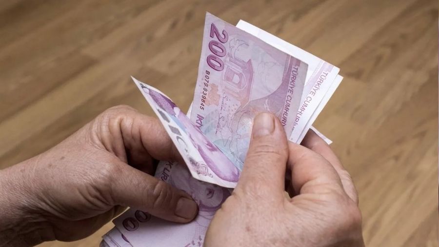 Memur ve emekli zammı için 4 aylık enflasyon farkı kesinleşti