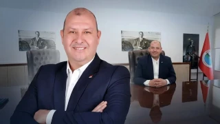 Menderes Belediye Başkanı gözaltına alındı