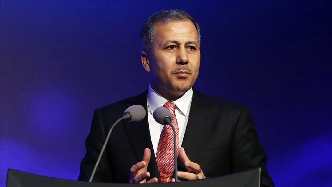 'Mercek-26' operasyonlarında 2 bin 511 silah ele geçirildi, 2 bin 310 şüpheli hakkında işlem yapıldı