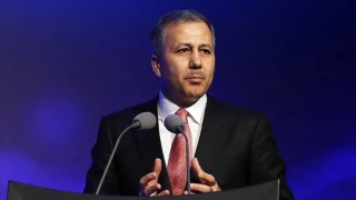 'Mercek-26' operasyonlarında 2 bin 511 silah ele geçirildi, 2 bin 310 şüpheli hakkında işlem yapıldı